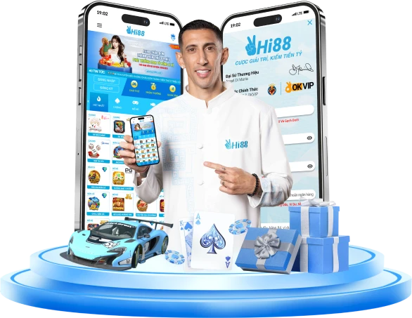 giao diện tải app cực cuốn