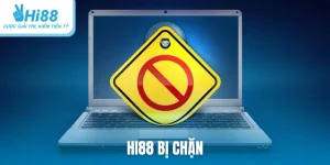 Hi88 bị chặn